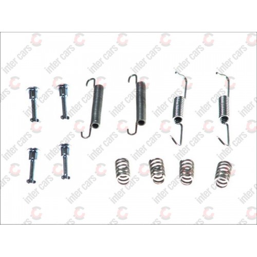 Kit de montaj saboti frana