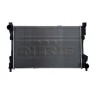 Radiator racire cu apa