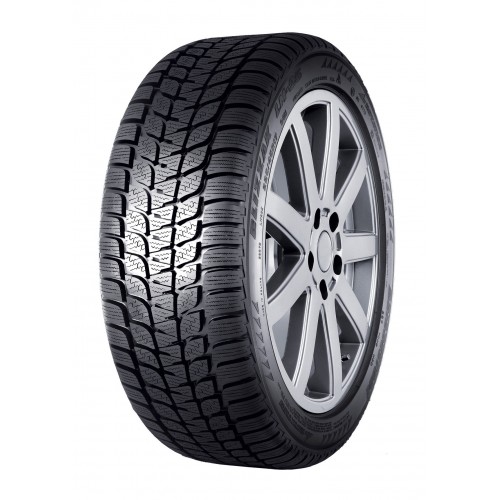 Anvelope iarna (autoturisme) RFT 17''