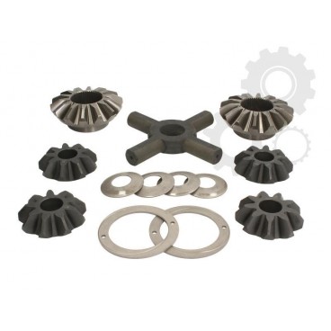 Kit reparatie axa spate