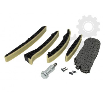 Kit de distributie (lant + articole)