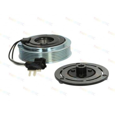 Ambreiaj compresor aer conditionat