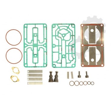 Kit reparatie compresor