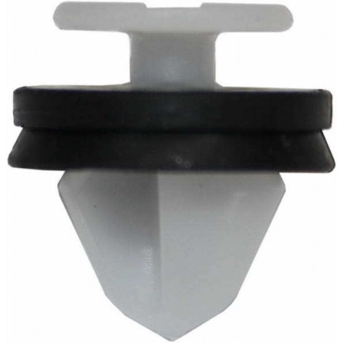Mounting fasteners packet