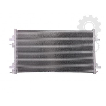 Radiator aer conditionat