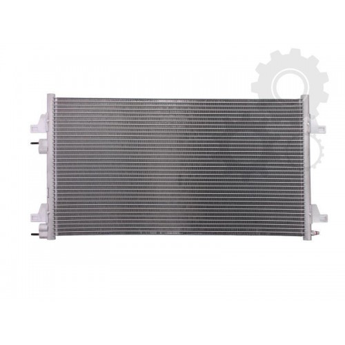 Radiator aer conditionat