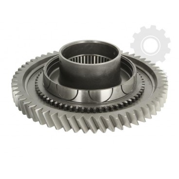 Pinion cutie viteze