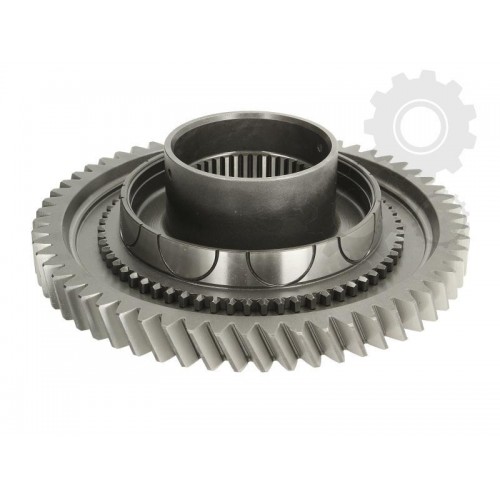 Pinion cutie viteze