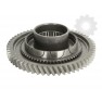Pinion cutie viteze