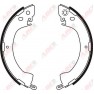 Sabot frana