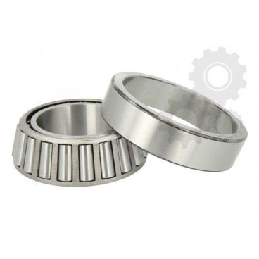 Rulment coroana diferential