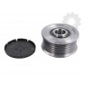 Fulie alternator
