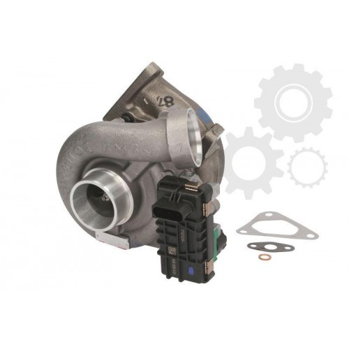 Turbosuflanta
