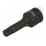 Impact socket 3/4