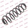 Arc suspensie axa spate