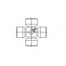 Pinion satelit planetara