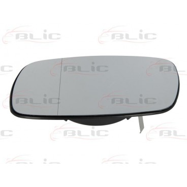 Sticla oglinda retrovizoare