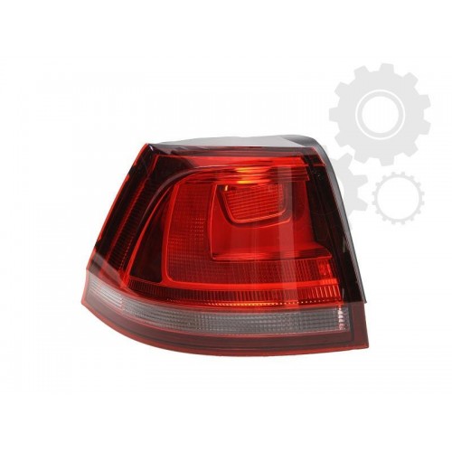 Lampa