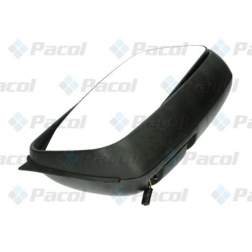 Oglinda retrovizoare