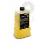 Water softening agents