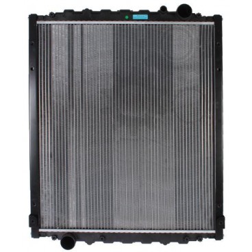 Radiator racire cu apa