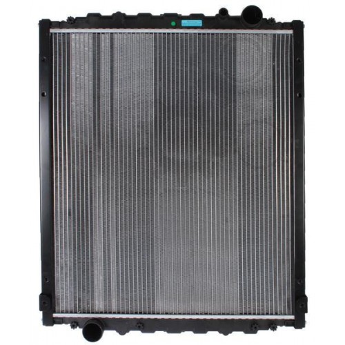 Radiator racire cu apa