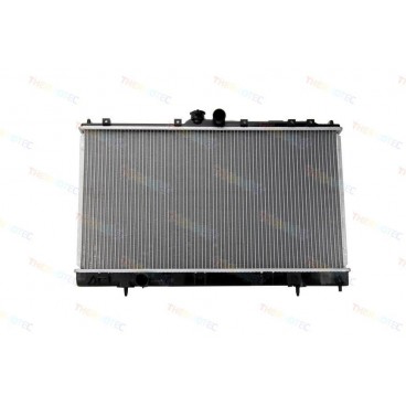 Radiator racire cu apa
