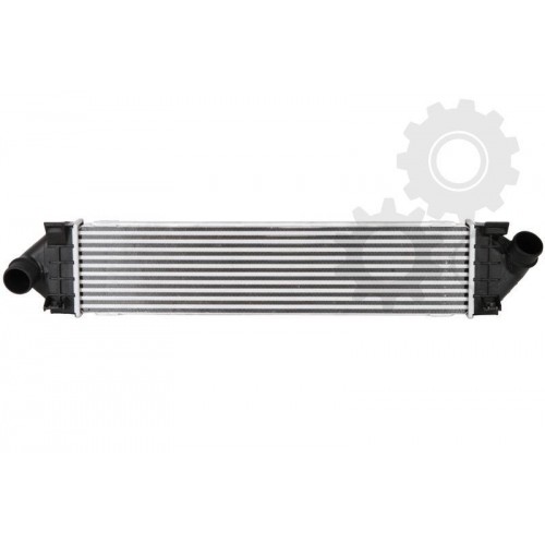 Radiator aer