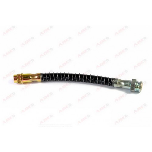 Furtun elastic frana