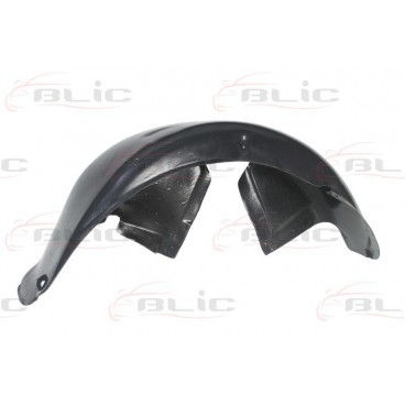 Carenaj interior aripa