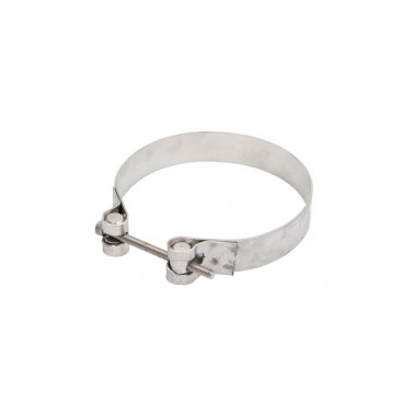 Clema sistem de evacuare gaze