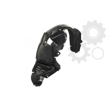 Carenaj interior aripa