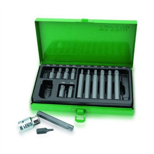 Set gauri diferite