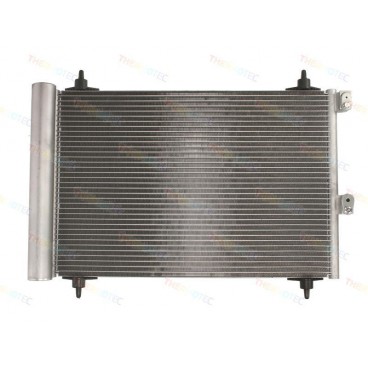 Radiator aer conditionat