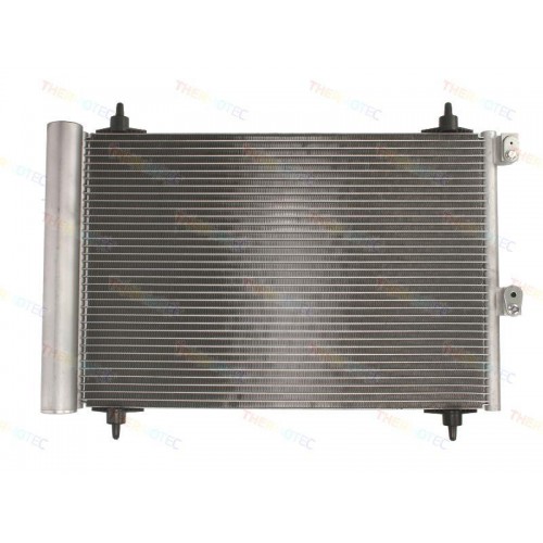 Radiator aer conditionat