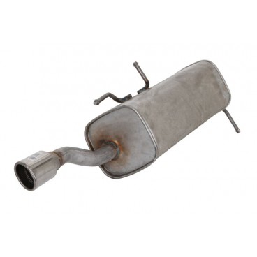 Toba finala esapament