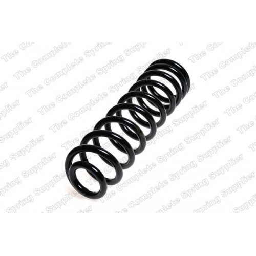 Arc suspensie axa spate
