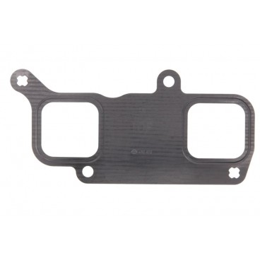 Garnitura galerie admisie