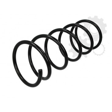 Arc suspensie axa fata