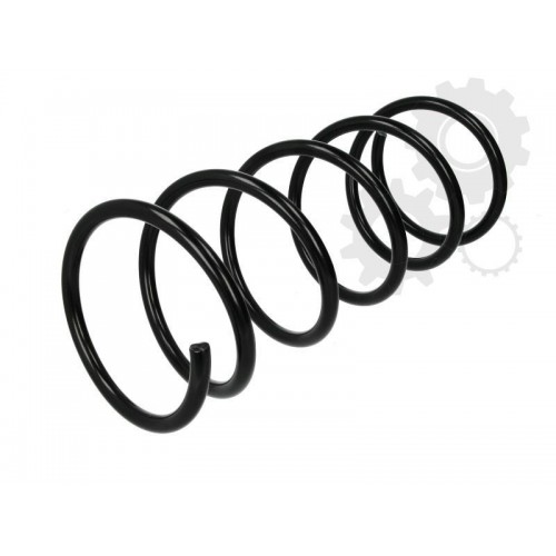 Arc suspensie axa fata