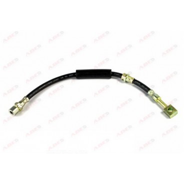 Furtun elastic frana