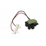 Regulator suflanta