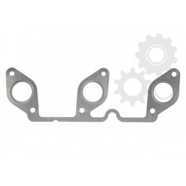 Garnitura galerie evacuare