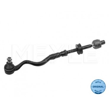 Bieleta directie completa