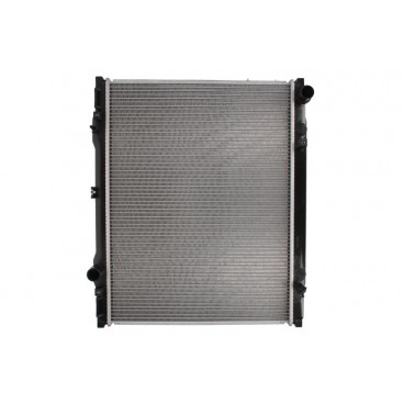Radiator racire cu apa