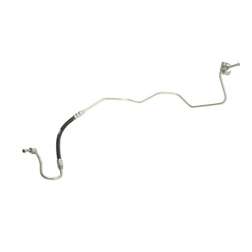 Furtun elastic frana