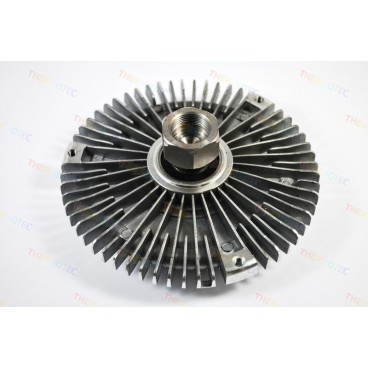 Ambreiaj ventilator