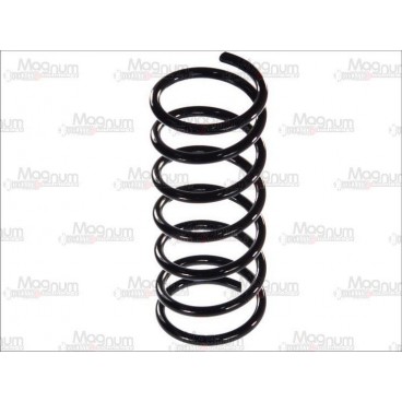 Arc suspensie axa spate