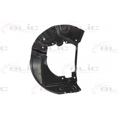 Protectie noroi disc frana