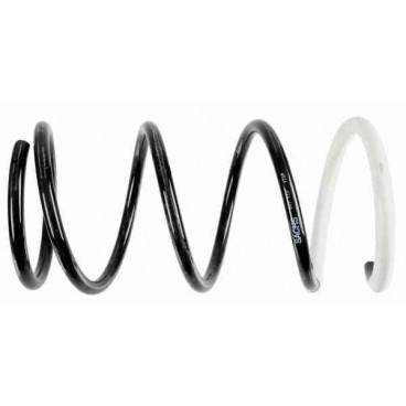 Arc suspensie axa fata